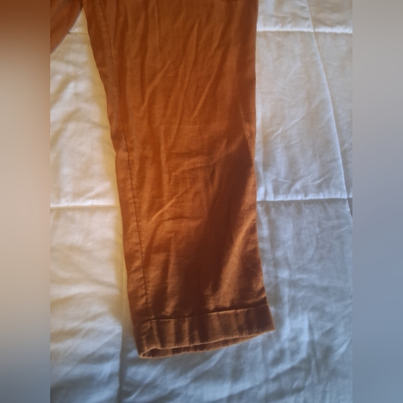 Old Navy  Brown Pants - Picture 3 of 7